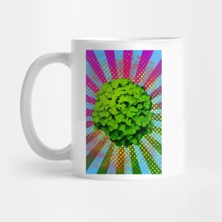 HORTENSIA 15 Mug